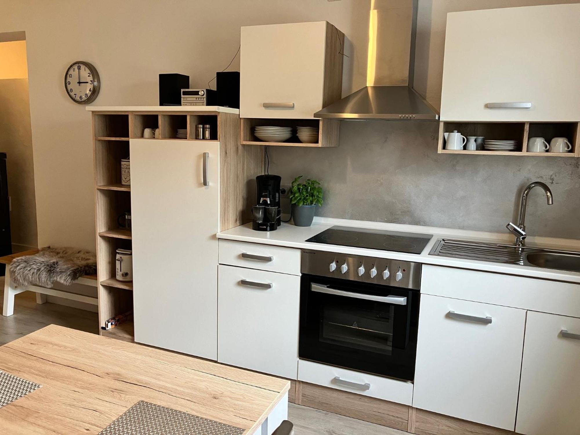 Apartment Augenblicke