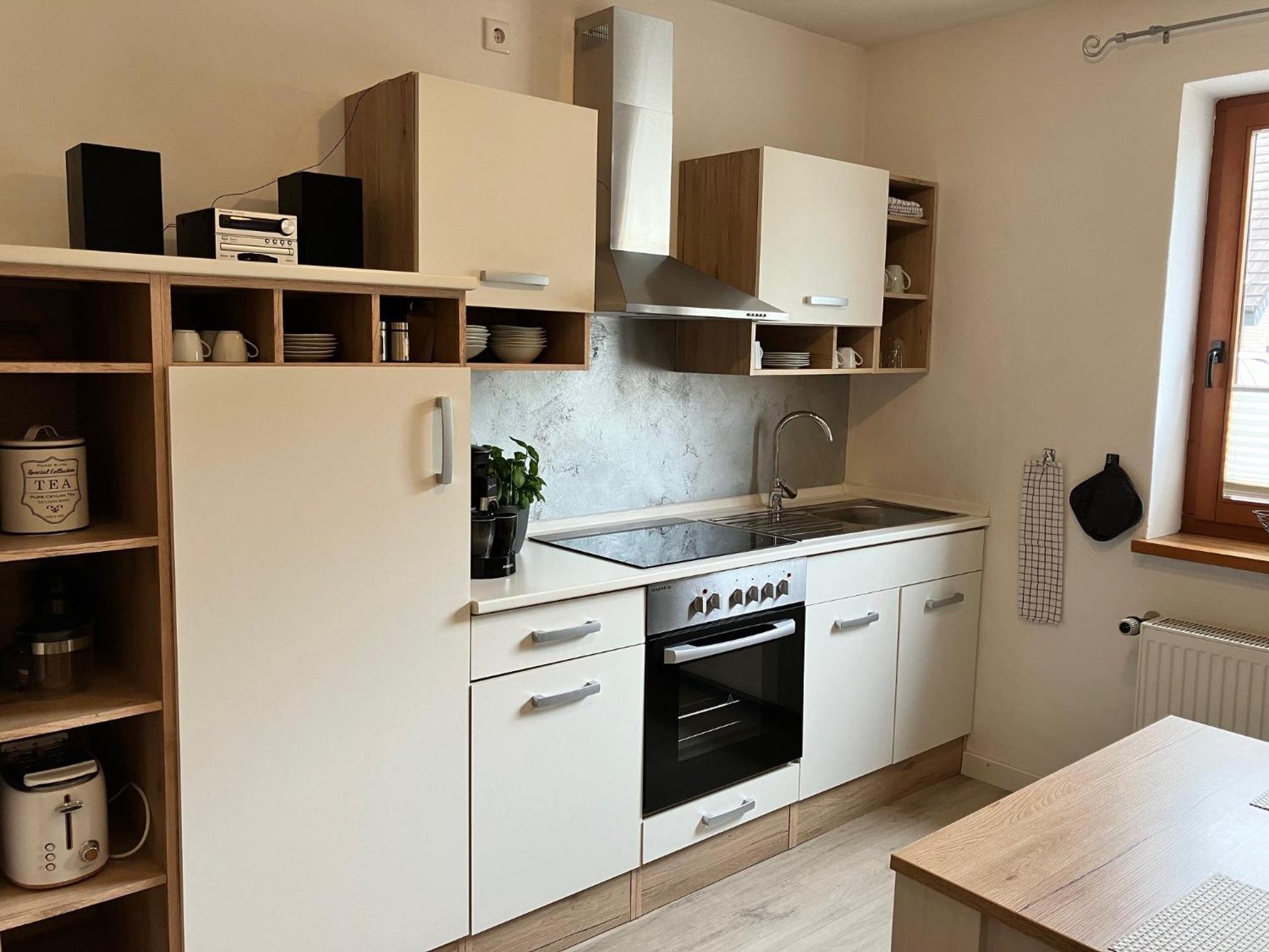 Augenblicke Apartment
