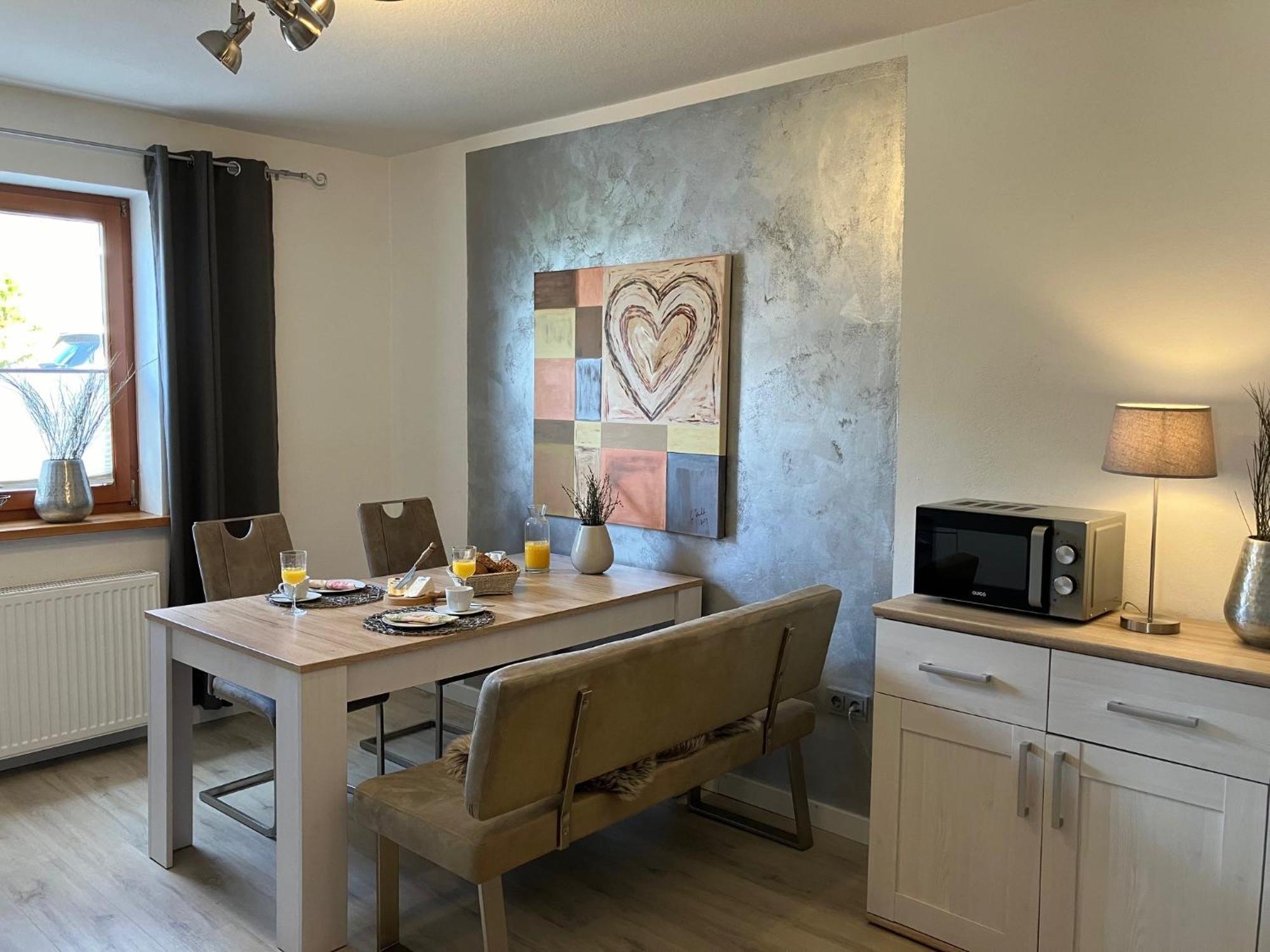 Apartment Augenblicke Olsberg