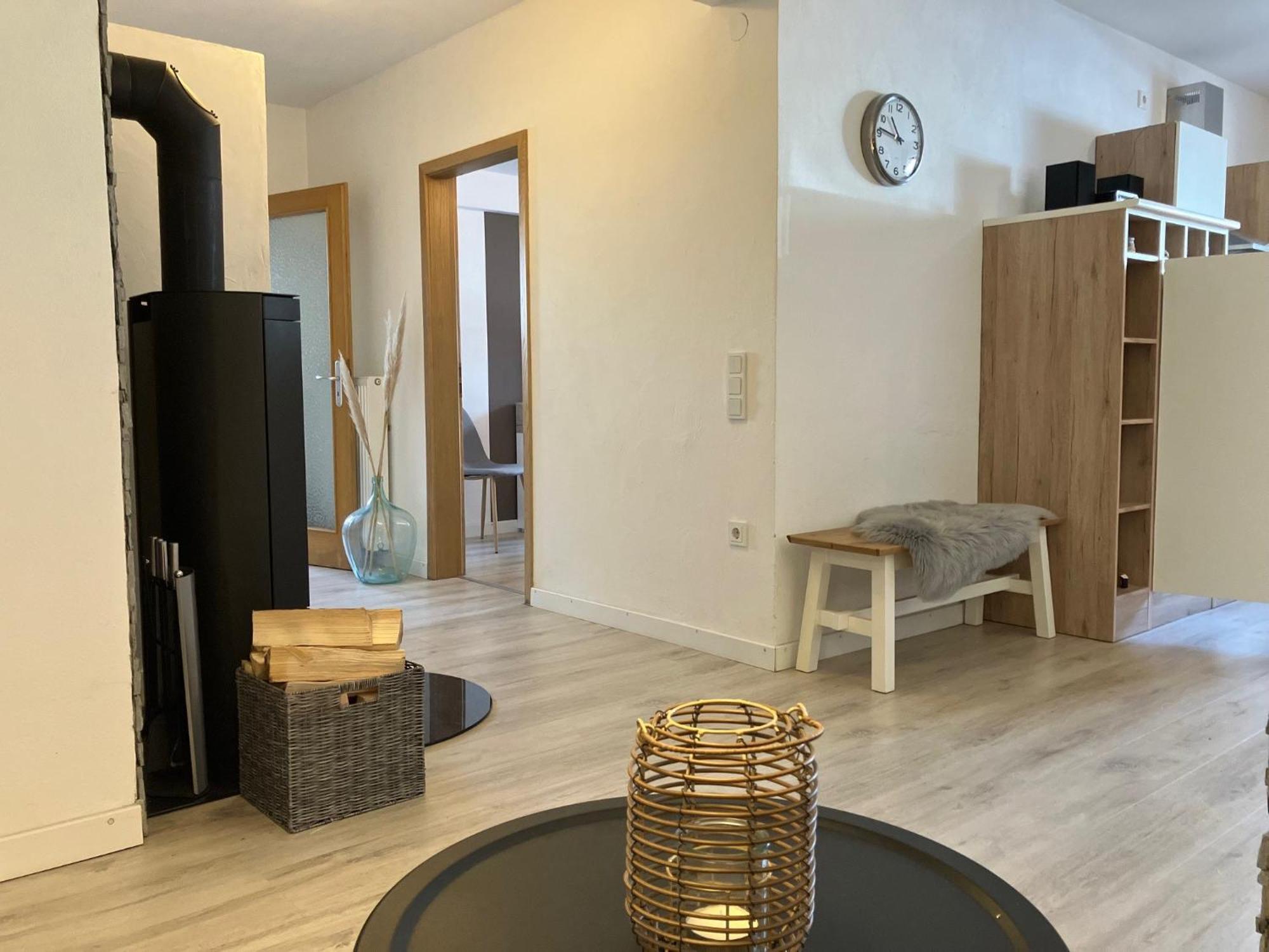 Augenblicke Apartment *