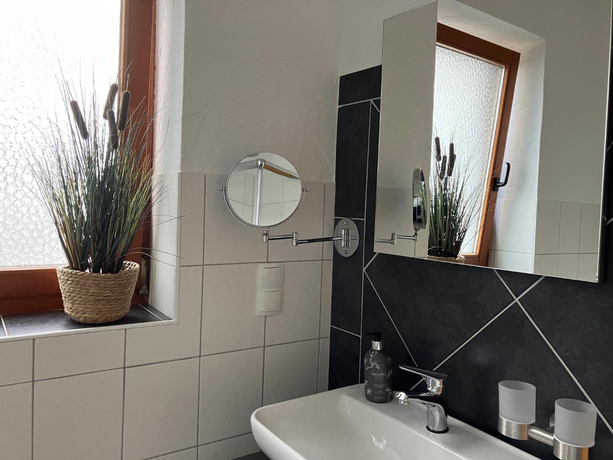 Augenblicke Apartment Olsberg