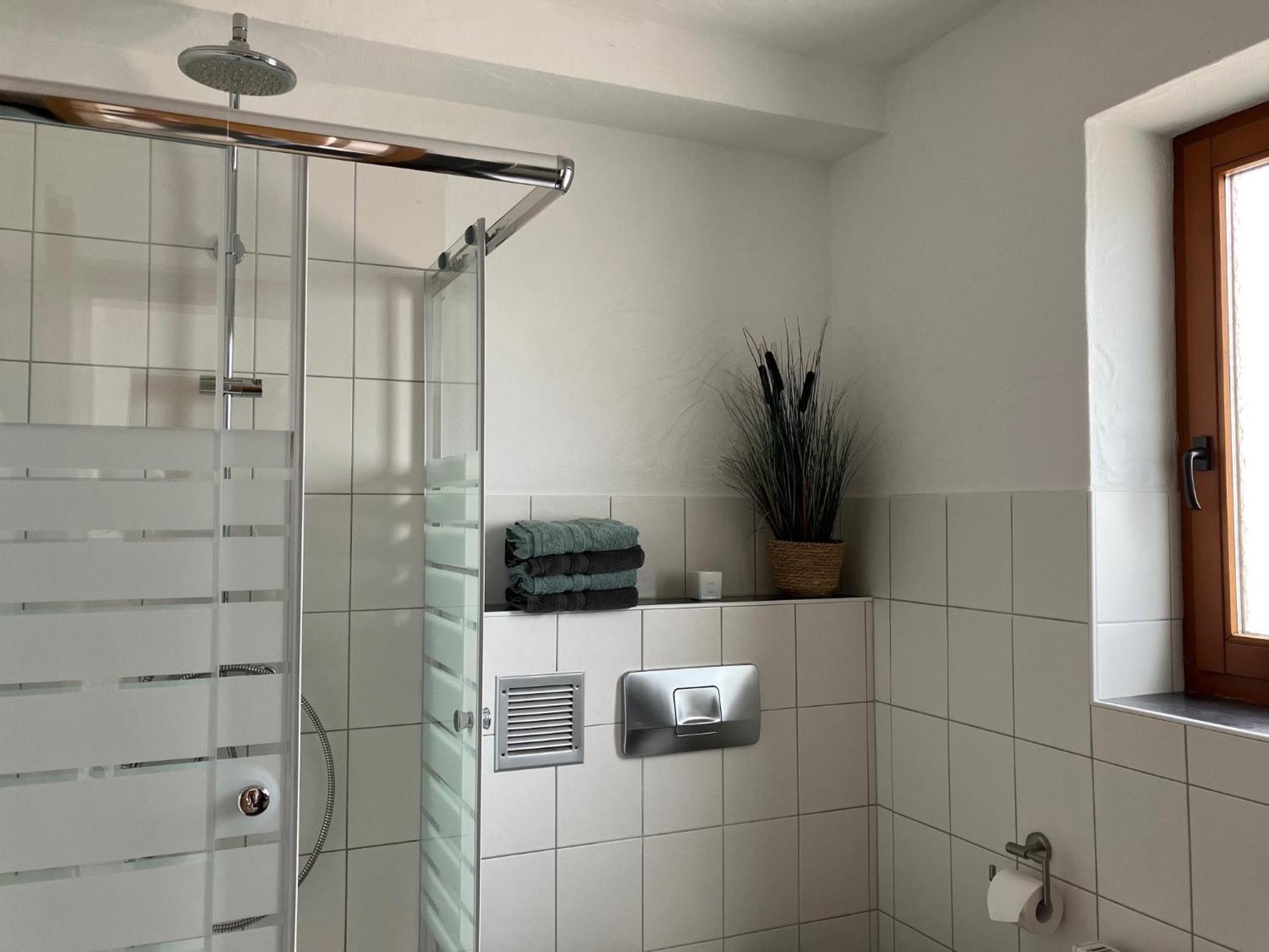 Apartment Augenblicke Olsberg