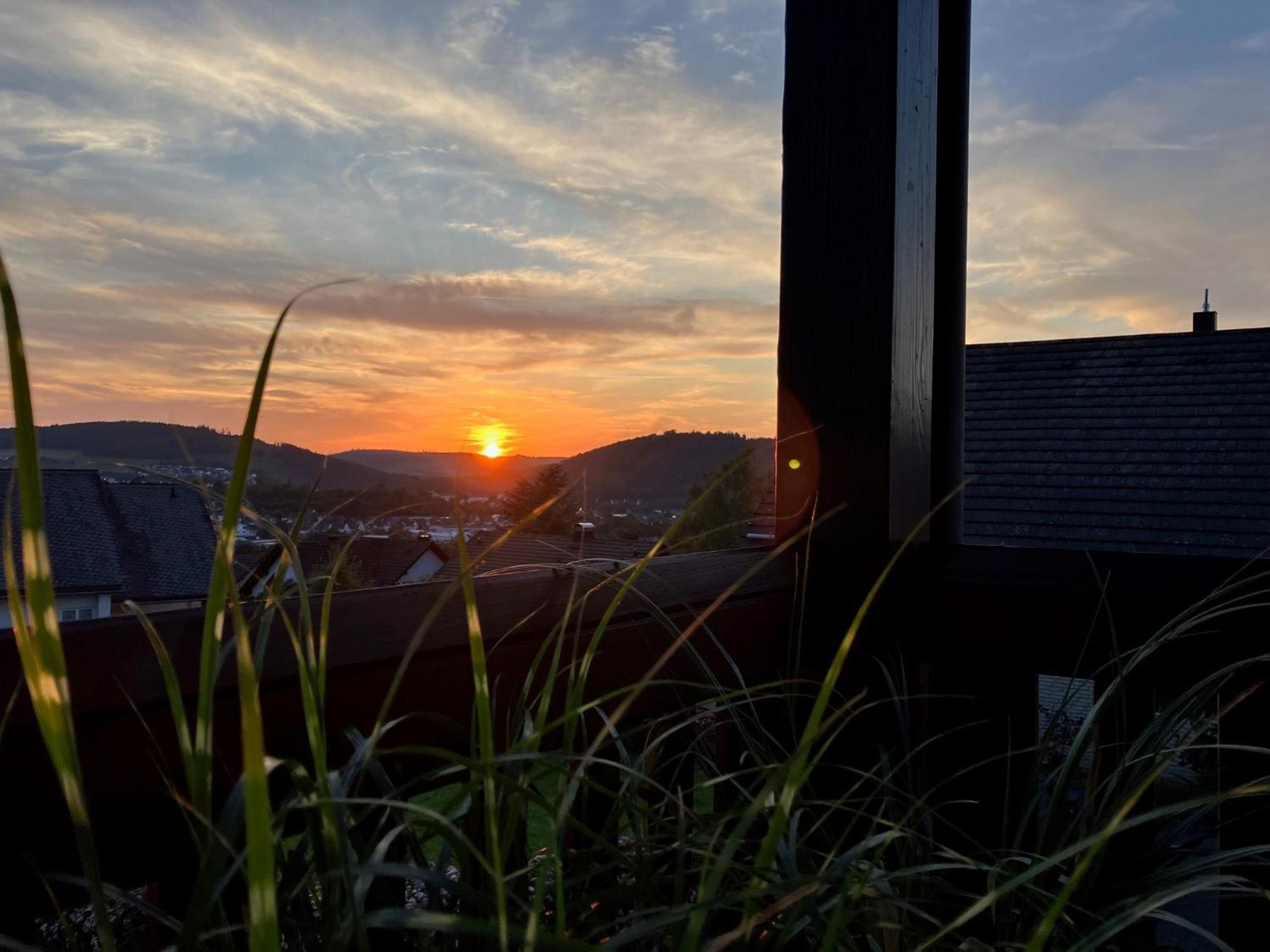 Apartment Augenblicke Olsberg